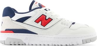 New Balance Trainingsschoenen - Heren - Fitnessschoenen - Wit - 42 EU - Leer - Fitness
