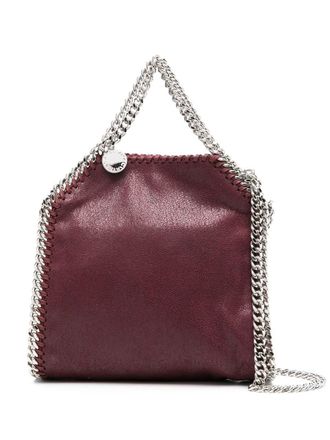 Stella McCartney Falabella Micro Tote Bags