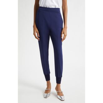 Stella McCartney Iconic Joggers in Indigo at Nordstrom, Size 10 Us