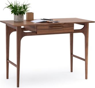 La Redoute Interieurs Vintage bureau 1 lade, Larsen