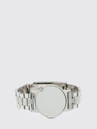 Maison Margiela Bracciale Mirror Face Watch Trompe Loeil MM6 Maison Margiela in ottone