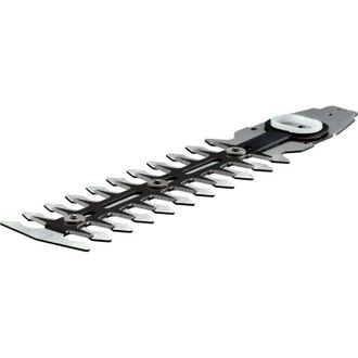 Bosch Cuchilla Cortasetos Bosch, Accesorio Del Sistema, 20 Cm, Para Asb - 2609003868