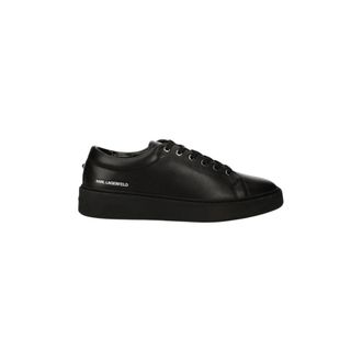 Karl Lagerfeld Uomo, Scarpe, Nero, 44 EU, new