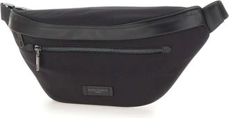 Gianni Chiarini Hombre, Bolsos, Negro, Talla: ONE Size