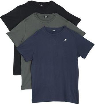 K-Way CAMISETAS Y TOPS - Camisetas en YOOX.COM