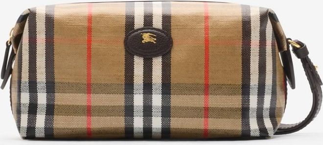 Highlands Travel Pouch