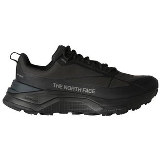 The North Face Fastpack WP Multisportschuhe f&uuml;r Herren | schwarz