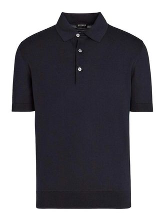 Ermenegildo Zegna Pole