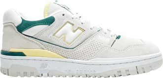 New Balance 550 Grey Green BBW550AA Womens