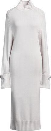 Patrizia Pepe DRESSES - Midi dresses on YOOX.COM