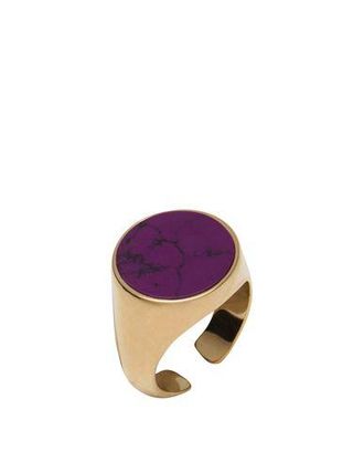 Isabel Marant JOYAS y RELOJES - Anillos en YOOX.COM