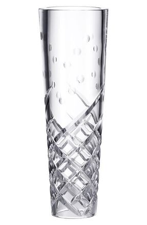 Waterford Celebrations Crystal Bouquet Vase at Nordstrom