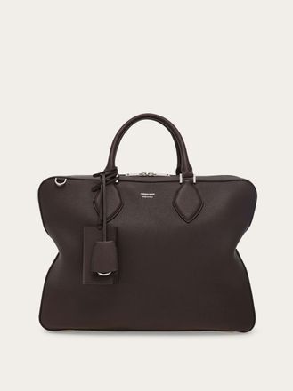 Ferragamo Men Ferragamo tote Brown