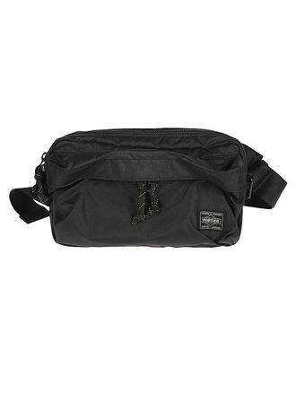 Porter Force 2way Nylon Beltbag-Uomo