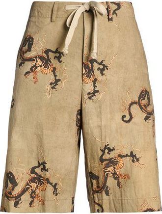 Uma Wang HOSEN & R&Ouml;CKE - Shorts & Bermudashorts auf YOOX.COM