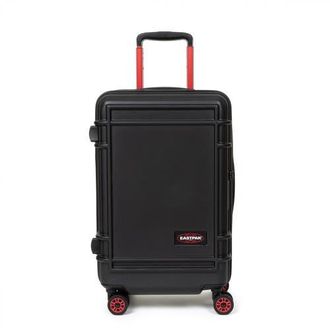 Eastpak Resistr Zip S Luggage in Black at Nordstrom