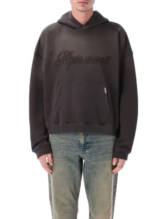 Represent Vertegenwoordigen Kleding