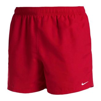 Nike Hombre, Trajes de baño, Rojo, Talla: 2XL