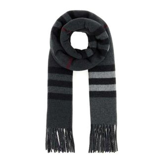 Burberry unisex, Accessori, Grigio, Taglia unica, new