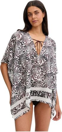 Twinset Mujer, Trajes de ba&ntilde;o, Multicolor, Talla: ONE Size