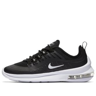 Nike (WMNS) Nike Air Max Axis Black White AA2168-002