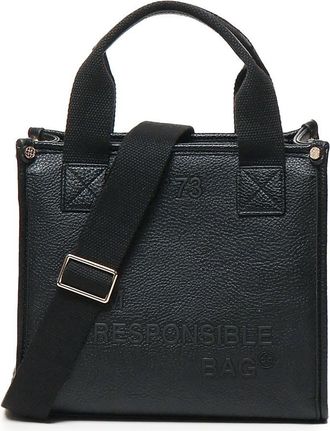 V° 73 Responsibility Now Shopping Bag