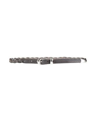 Our Legacy Small Leather Goods - Belts sur YOOX.COM