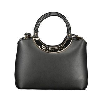 Mario Valentino Tassen, Dames, Zwart, ONE Size, Handtas