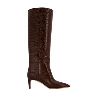 PARIS TEXAS Donna, Scarpe, Marrone, 36 EU, new