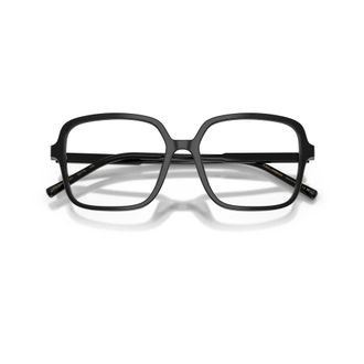 Dolce & Gabbana Glasses, unisex, Black, Size: 55 MM Dg3442 Optical Frame