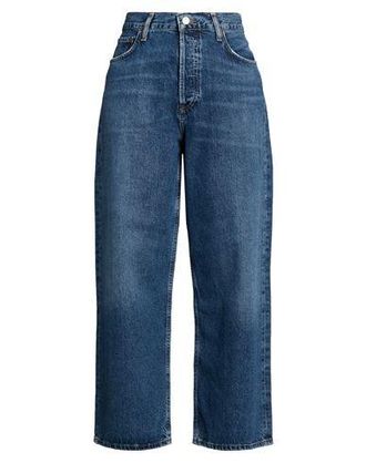 A Gold E BOTTOMWEAR - Pantaloni jeans su YOOX.COM