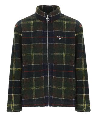 Barbour Coats