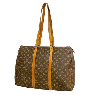 Louis Vuitton Brown Boston Bag (Pre-Owned)