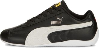 Puma Puma x Scuderia Ferrari Speedcat Black White 307514-01