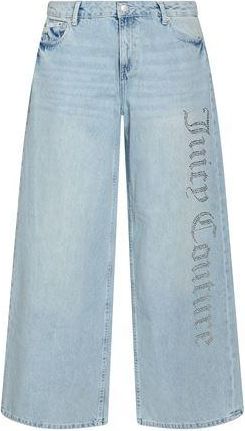 Juicy Couture BOTTOMWEAR - Pantaloni jeans su YOOX.COM