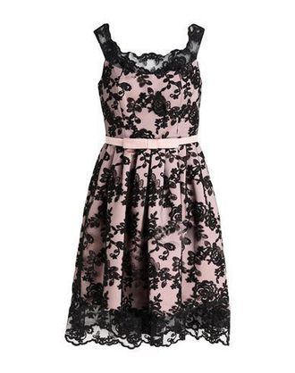 Carla Ruiz DRESSES - Mini dresses sur YOOX.COM