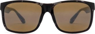 Maui Jim Occhiali da sole Red Sands - Marrone