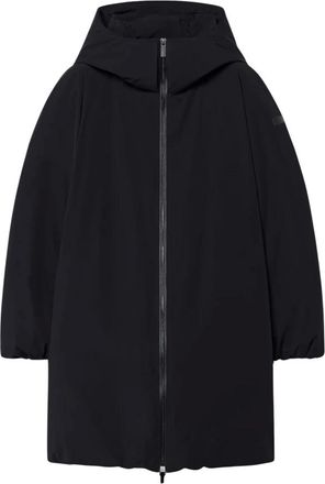 Roberto Ricci Design Rrd, Mujer, Abrigos, Negro, Talla: XS