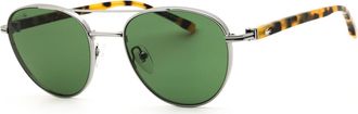 Lacoste L271S N 033 Gunmetal/Green