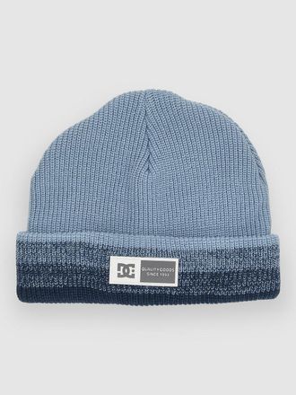 DC Hazy Beanie blau