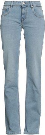 Trussardi PARTES DE ABAJO - Pantalones vaqueros en YOOX.COM