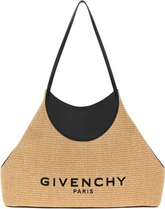 Givenchy Natural Facet Medium Tote