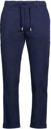 Teleria Zed BOTTOMWEAR - Trousers on YOOX.COM