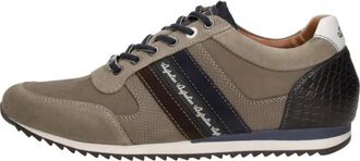 Australian Footware Schoenen, Heren, Beige, 39 EU, Camaro Sneakers Laag