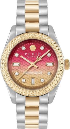 Philipp Plein Queen Supreme - Dames - Accessoires - Grijs - Maat: ONE Size
