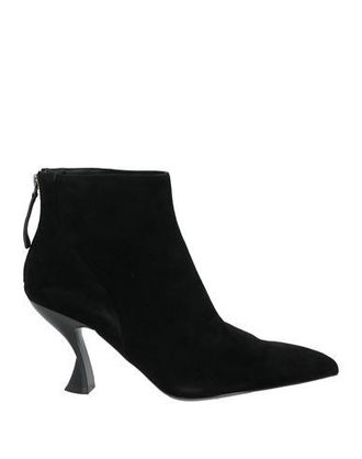 Jeannot CALZADO - Botines de ca&ntilde;a alta en YOOX.COM