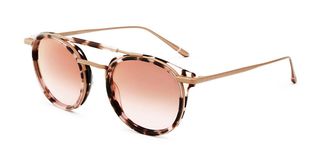 Etnia Barcelona Sea Point Sun HVPK Mens Sunglasses Size 49