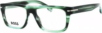 HUGO BOSS BOSS 1517 06AK 00 Green Horn 57mm