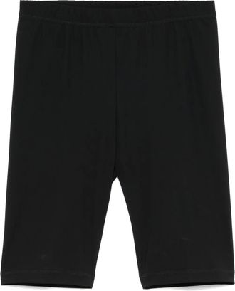 Nanushka Bikershorts - Zwart