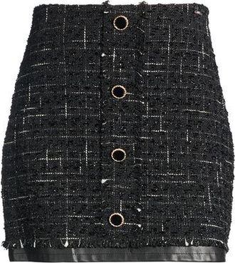 Liu Jo HOSEN & R&Ouml;CKE - Minir&ouml;cke auf YOOX.COM